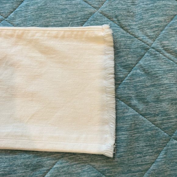 Script Cropped Pants - Picture 2 of 6